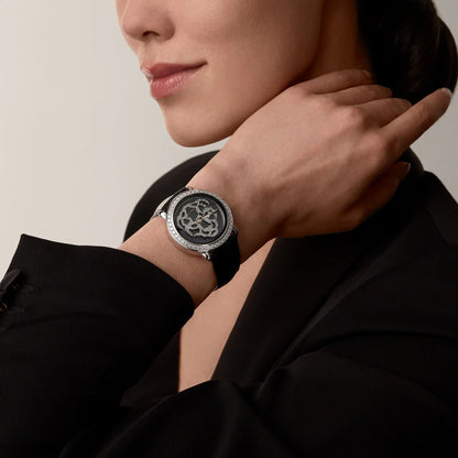 Révélation d'une Panthère - Gem Dial HPI01430