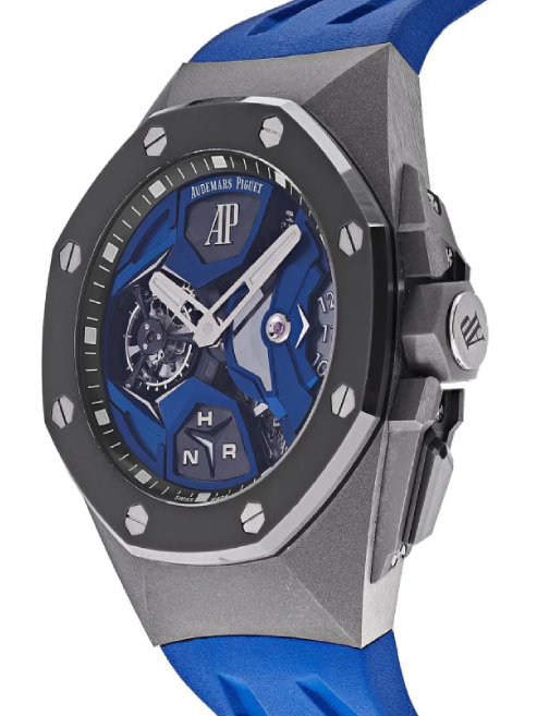 Audemars Piguet Royal Oak Flying Concept Tourbillon