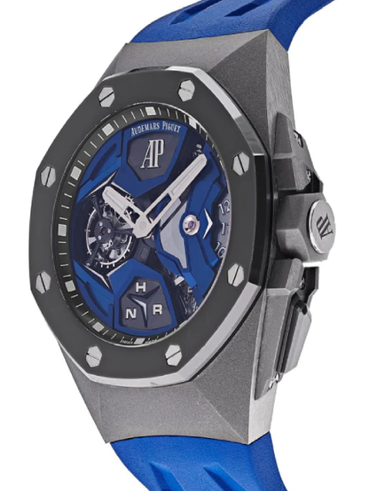 Audemars Piguet Royal Oak Flying Concept Tourbillon