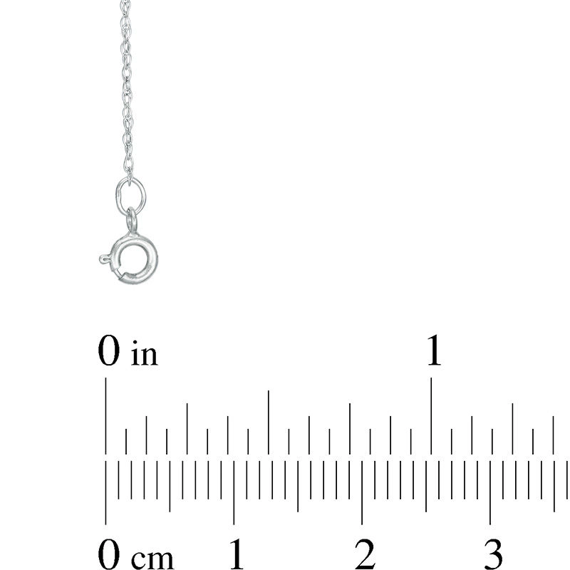 14k Gold 1 7/8 ct Lab Diamond Tennis Bracelet
