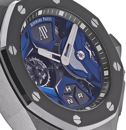 Audemars Piguet Royal Oak Flying Concept Tourbillon