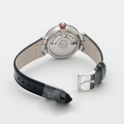 Bvlgari Black Dial 103503
