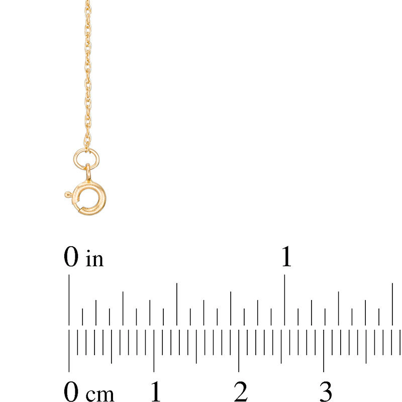 14k Gold 1 7/8 ct Lab Diamond Tennis Bracelet