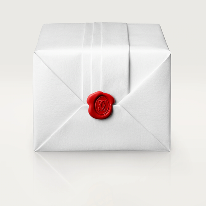 Ballon Bleu de Cartier White Dial - WSBB0044