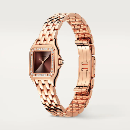 Panthère de Cartier Brown Dial - WJPN0035
