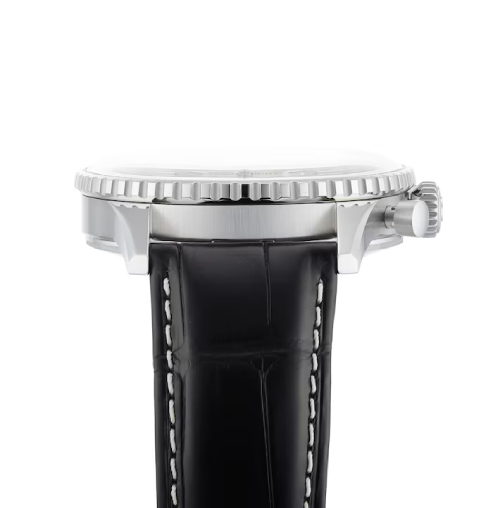 Breitling Black Dial AB0137211B1P1
