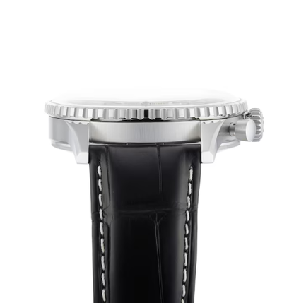 Breitling Black Dial AB0137211B1P1
