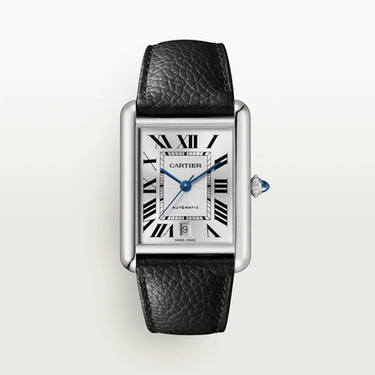 Tank Must White Dial - WSTA0040