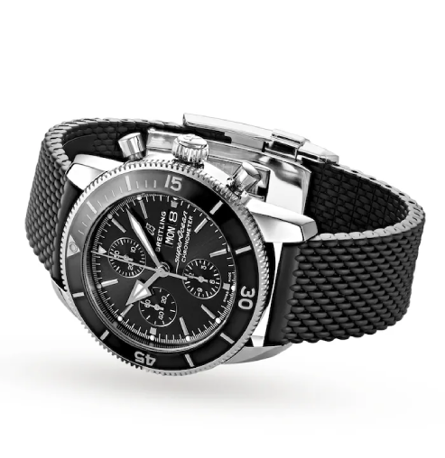 Breitling Black Dial A13313121B1S1