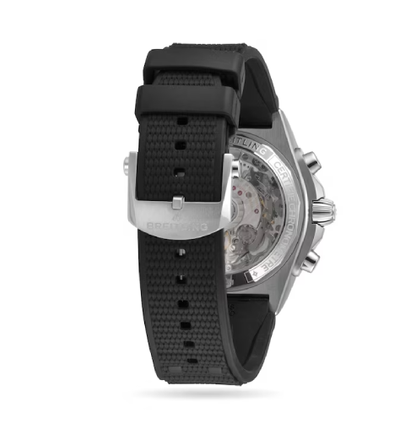 Breitling Black Dial EB0134101M1S1