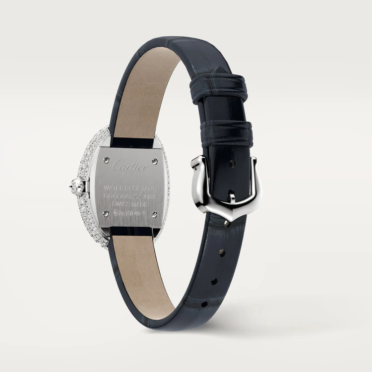 Baignoire White Dial - WJBA0015
