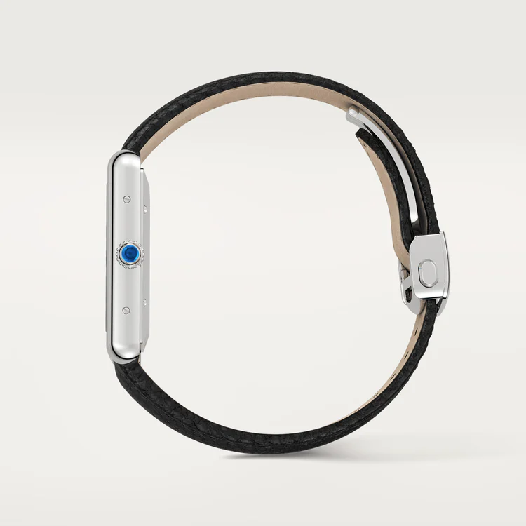 Tank Must White Dial - WSTA0040