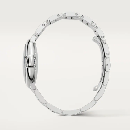 Ballon Bleu de Cartier White Dial - WSBB0062