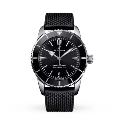 Breitling Black Dial AB2030121B1S1
