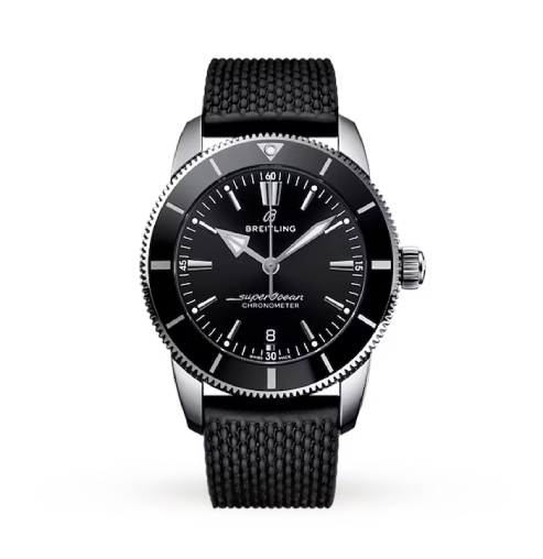 Breitling Black Dial AB2030121B1S1