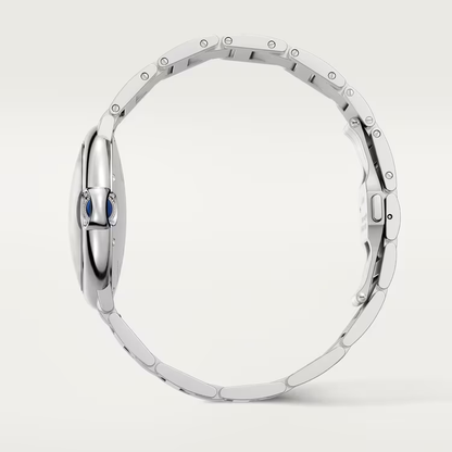 Ballon Bleu de Cartier White Dial - WSBB0061