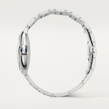 Ballon Bleu de Cartier White Dial - WSBB0060