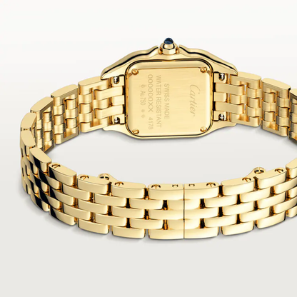 Panthère de Cartier Brown Dial - WGPN0031