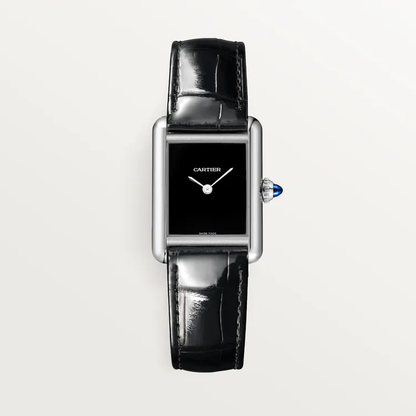 Tank Must White Dial - WSTA0071