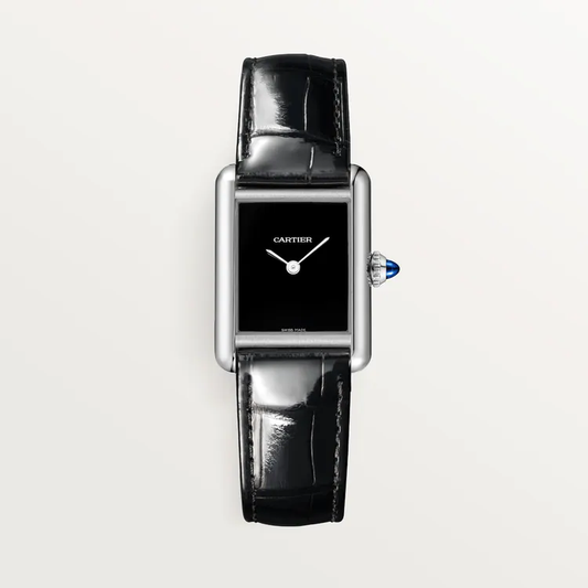 Tank Must White Dial - WSTA0071