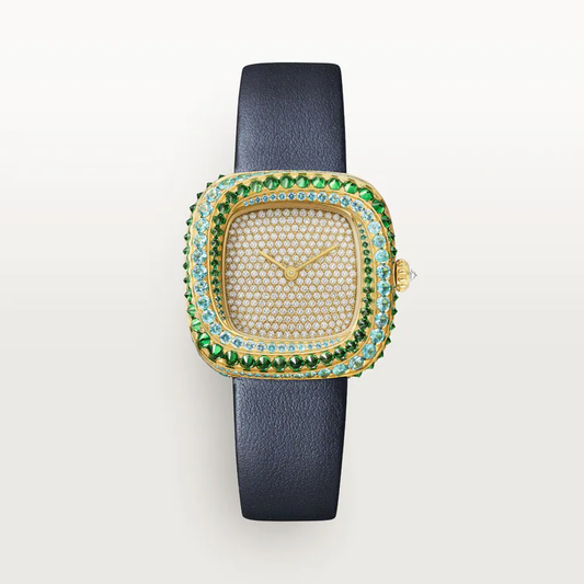 Coussin de Cartier Gem Dial - WJCS0009