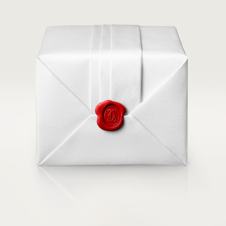 Indomptables de Cartier crocodile motif Gem Dial - HPI01451