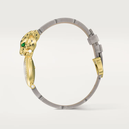 La Panthère de Cartier Gold Dial - HPI01297