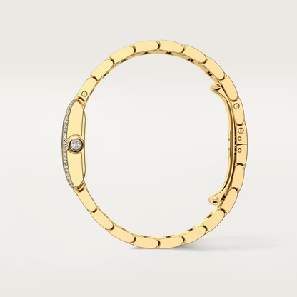 Tank Française Gold Dial - WJTA0039
