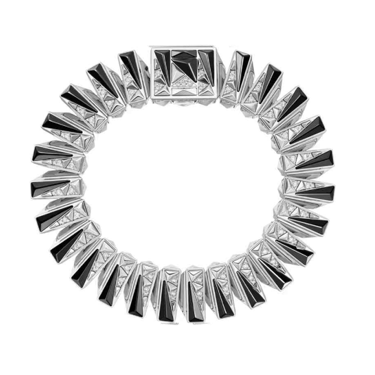 Cartier Libre White Dial - HPI01566