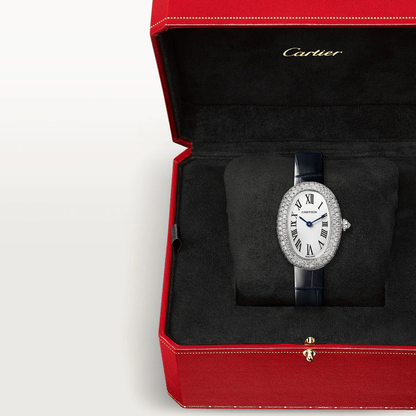 Baignoire White Dial - WJBA0015