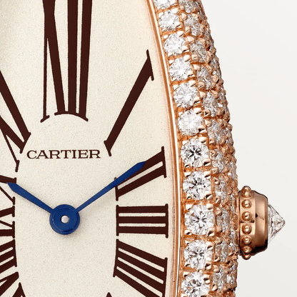 Baignoire Allongée White Dial - WJBA0006
