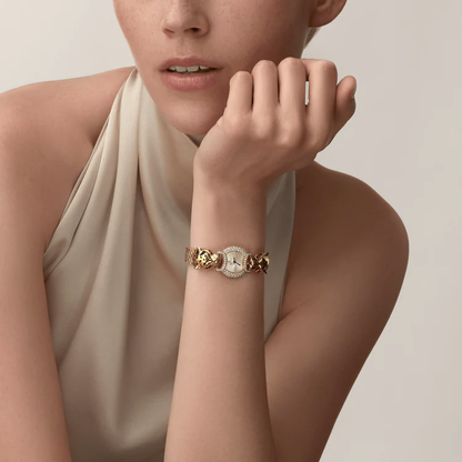 La Panthère de Cartier Gold Dial - HPI01441