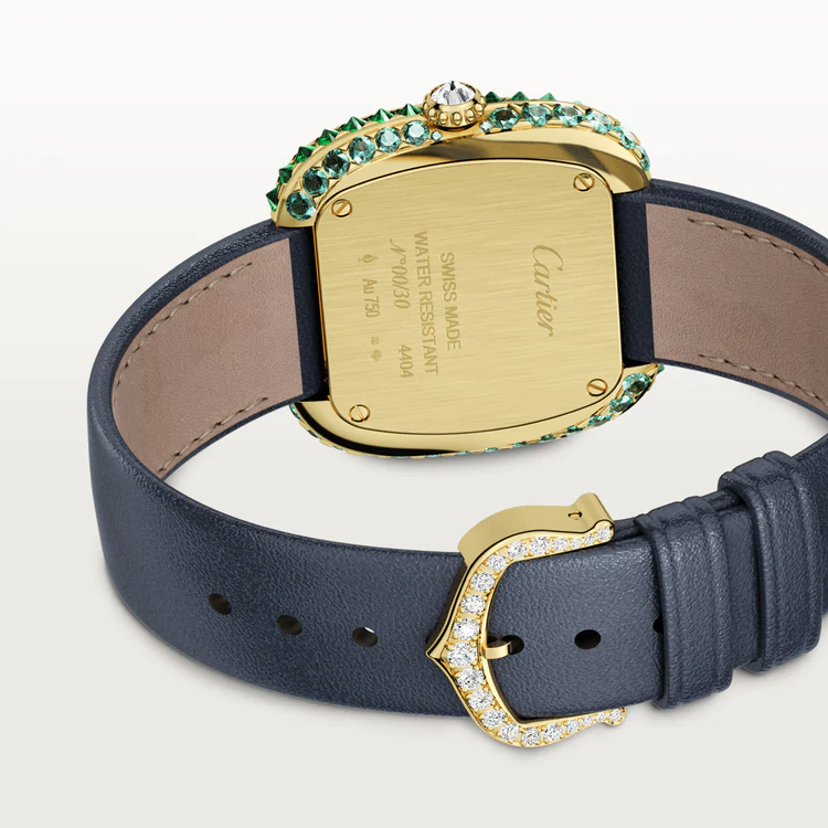 Coussin de Cartier Gem Dial - WJCS0009