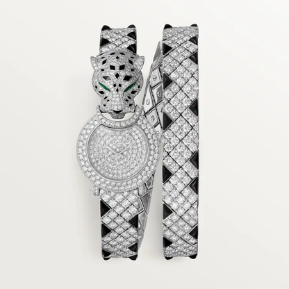 La Panthère Gem Dial - HPI01383