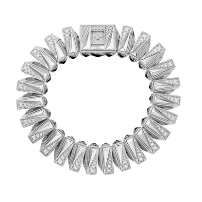 Cartier Libre White Dial - HPI01566