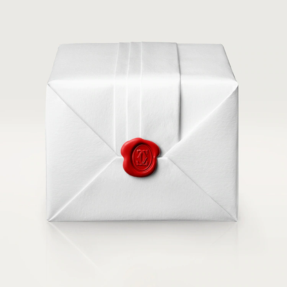 Ballon Bleu de Cartier White Dial - WSBB0062