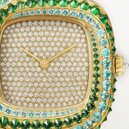 Coussin de Cartier Gem Dial - WJCS0009