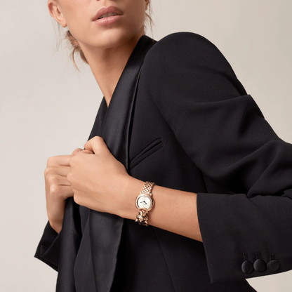 La Panthère Gold Dial - HPI01380