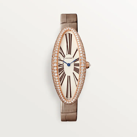 Baignoire Allongée White Dial - WJBA0006