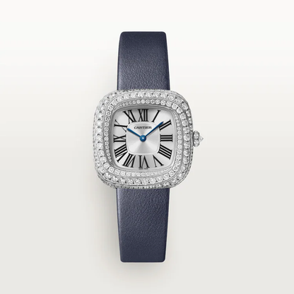 Coussin de Cartier White Dial - WJCS0003