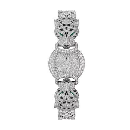 La Panthère Gem Dial - HPI01443