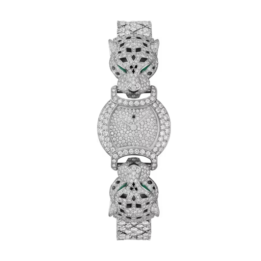 La Panthère Gem Dial - HPI01443