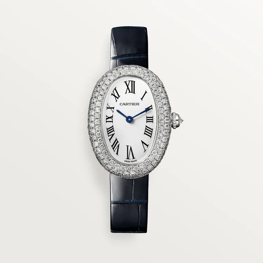 Baignoire White Dial - WJBA0015