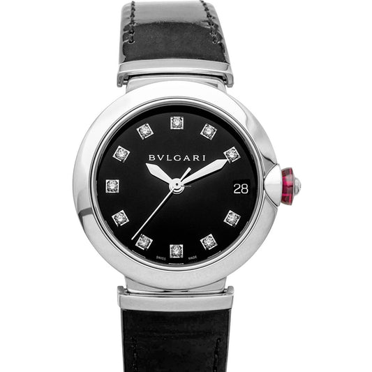 Bvlgari Black Dial 103503