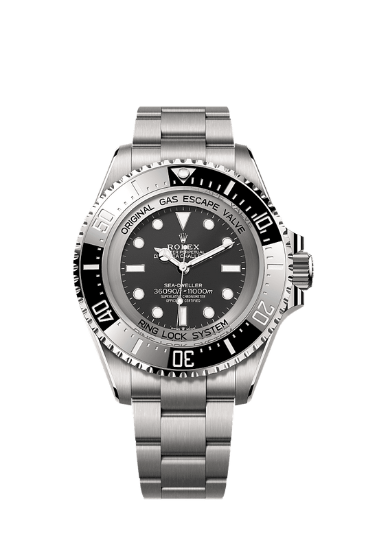 Rolex Deepsea Challenge Grey Dial 126067