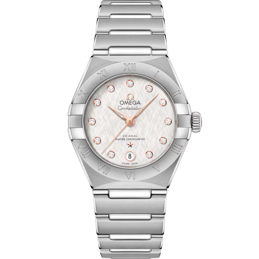 Omega Constellation  - 13110292052001