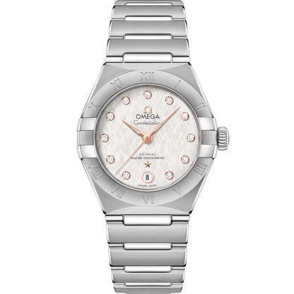 Omega Constellation  - 13110292052001