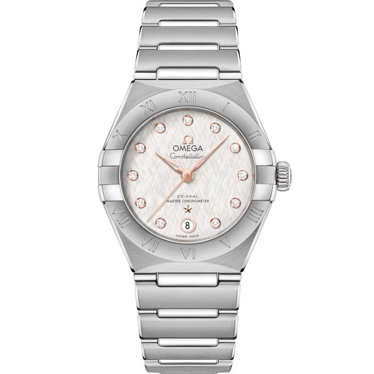 Omega Constellation  - 13110292052001