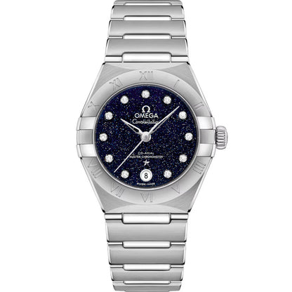 Omega Constellation  - 13110292053001