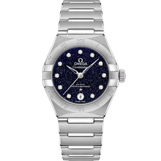 Omega Constellation  - 13110292053001